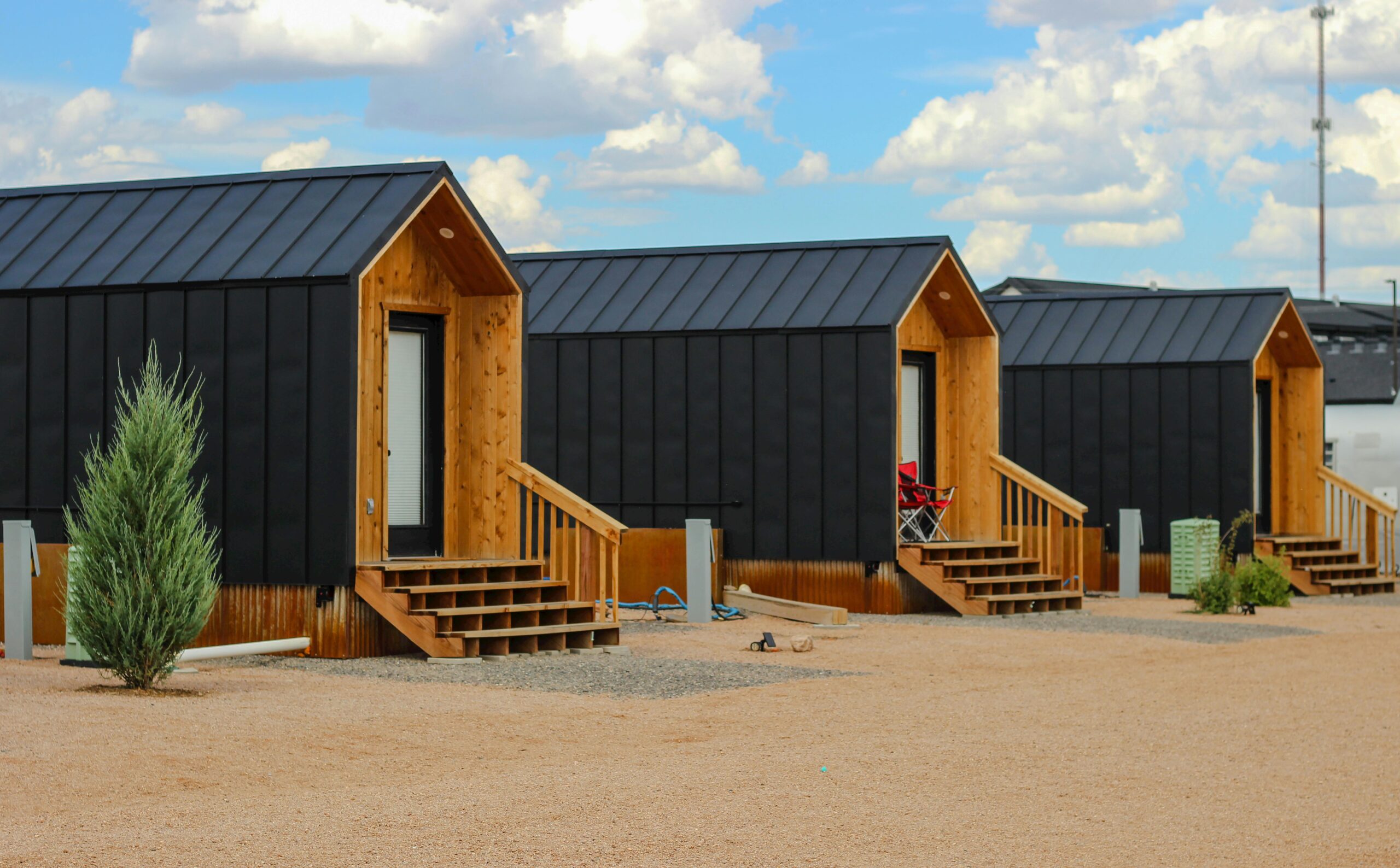 Tiny Homes in Minnesota | Sustainable, Eco-Friendly Living MN
